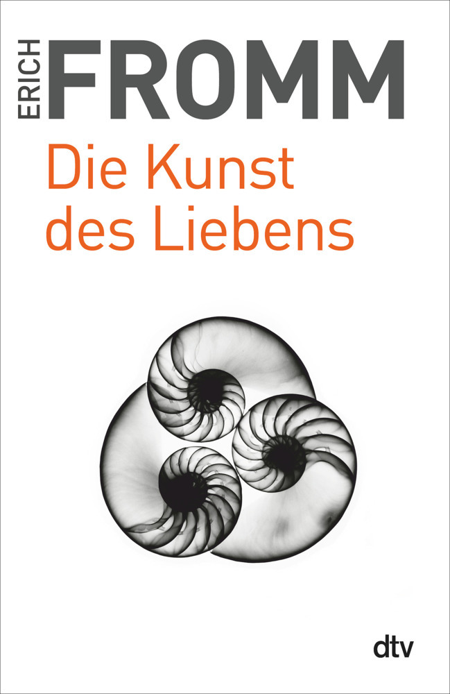 Die Kunst des Liebens main product photo