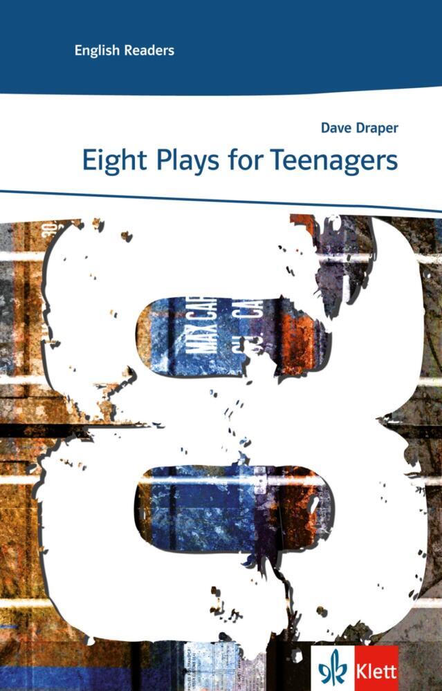 Eight Plays for Teenagers main product photo