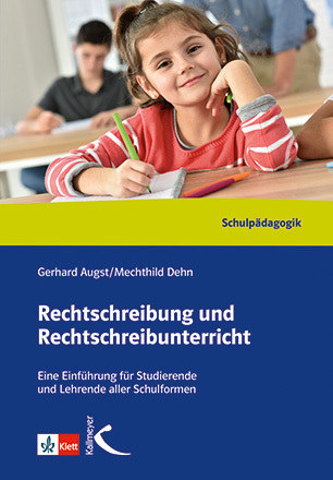 Rechtschreibung und Rechtschreibunterricht main product photo
