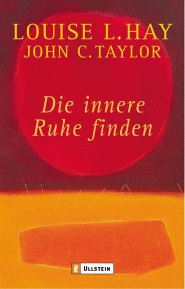 Die innere Ruhe finden main product photo