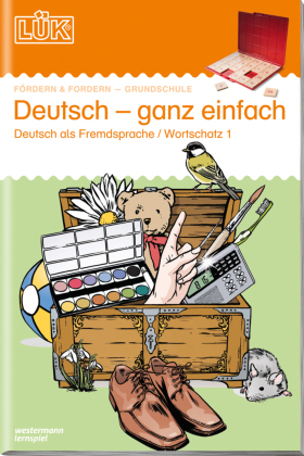 LÜK. Tl.1