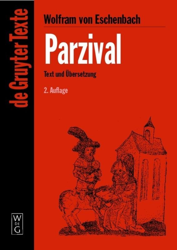 Parzival main product photo