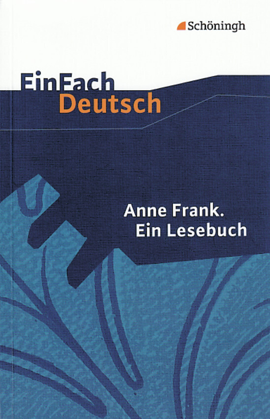 EinFach Deutsch Textausgaben main product photo