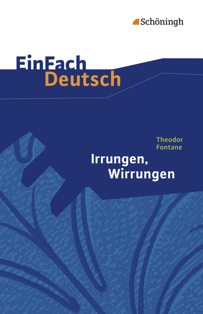 EinFach Deutsch Textausgaben main product photo