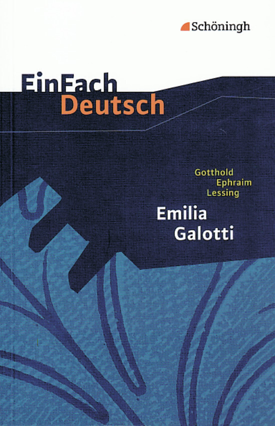 EinFach Deutsch Textausgaben main product photo
