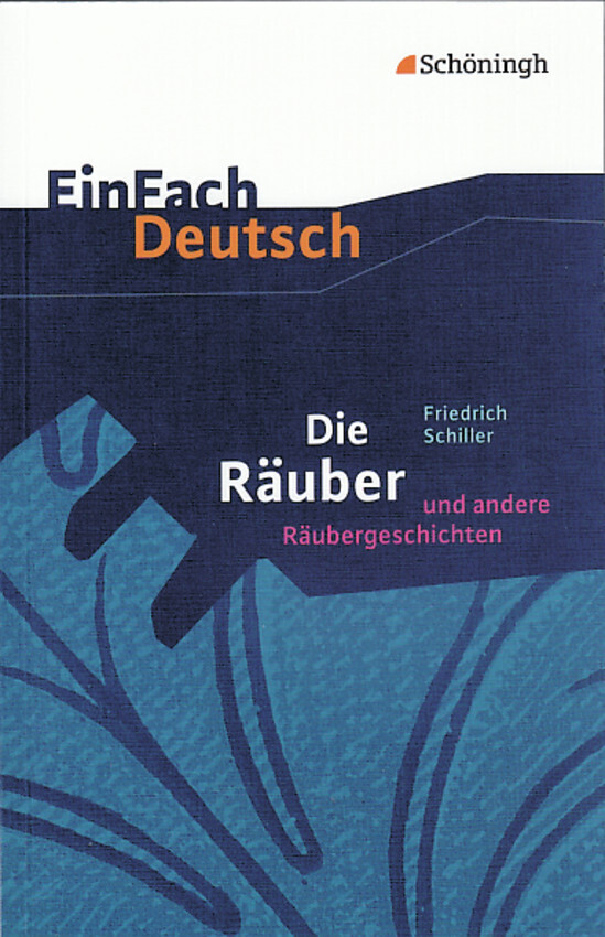 EinFach Deutsch Textausgaben main product photo