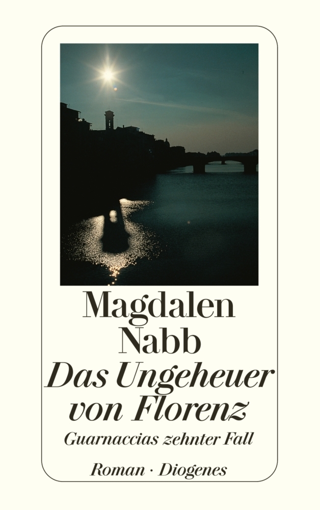Das Ungeheuer von Florenz main product photo