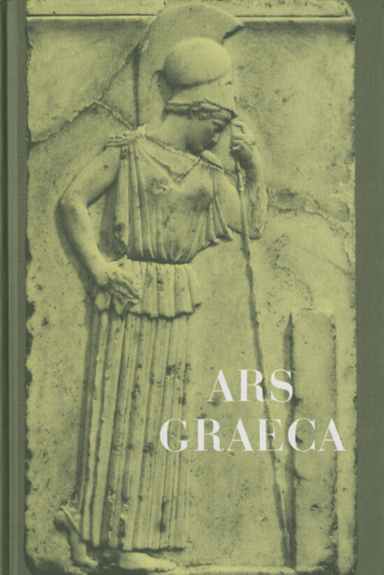 Ars Graeca main product photo