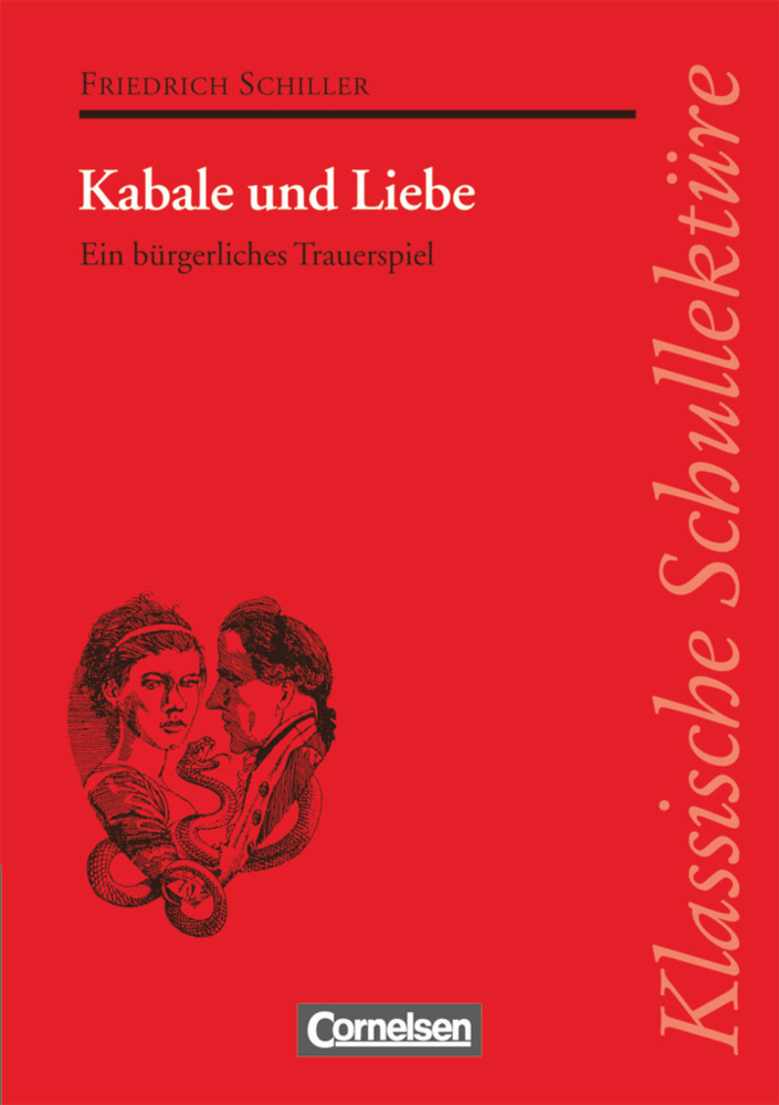 Klassische Schullektüre main product photo