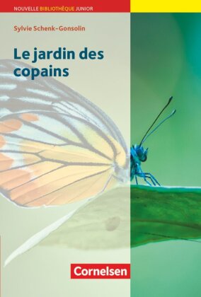 Nouvelle Bibliothèque Junior - Allgemeine Ausgabe - A2