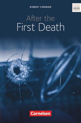 Cornelsen Senior English Library - Literatur - Ab 10. Schuljahr / B1 - After the First Death