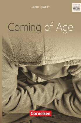 Cornelsen Senior English Library - Literatur - Ab 10. Schuljahr / B1 - Coming of Age