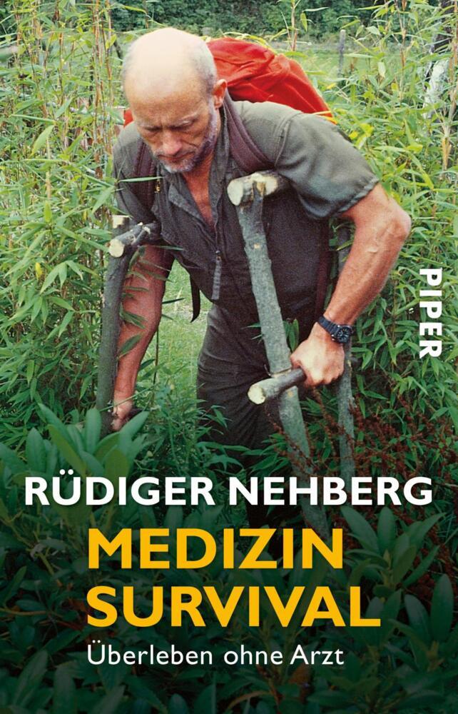 Medizin Survival main product photo