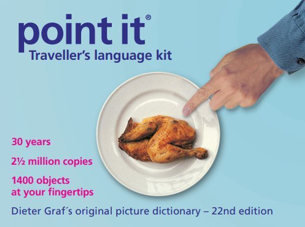 Point it main product photo