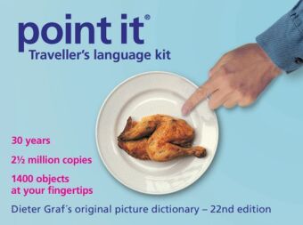 Point it