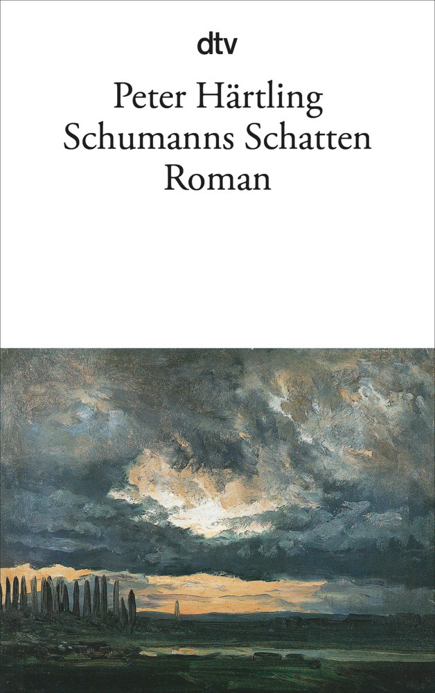 Schumanns Schatten main product photo
