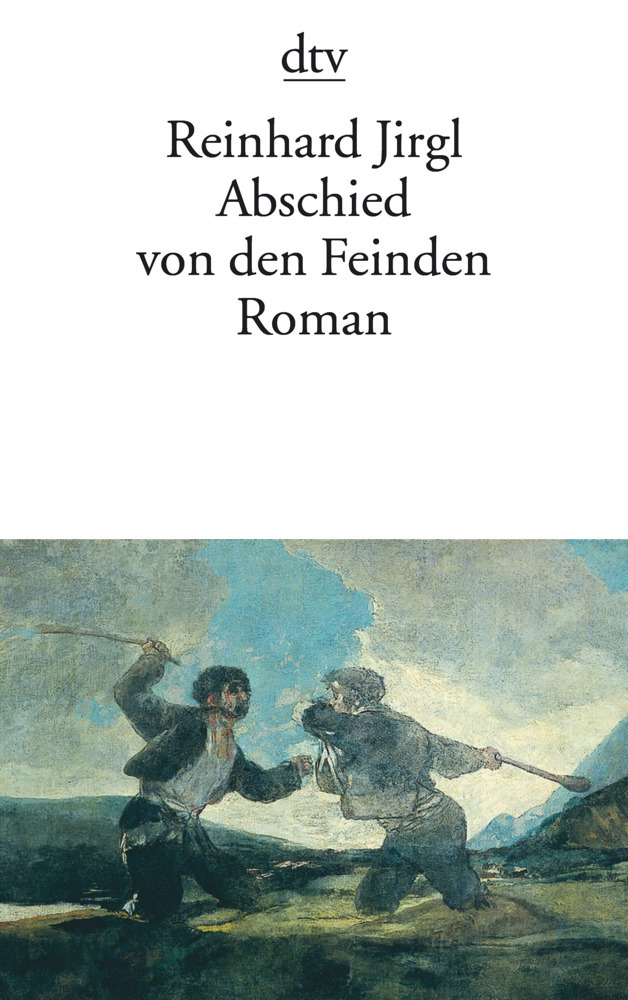Abschied von den Feinden main product photo