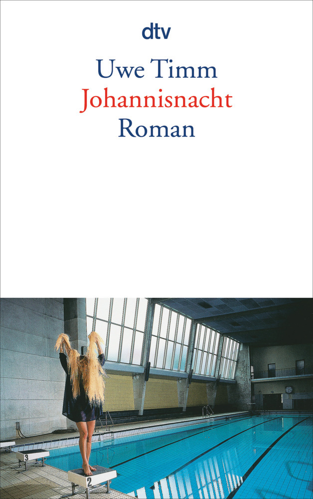Johannisnacht main product photo