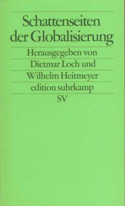 Schattenseiten der Globalisierung