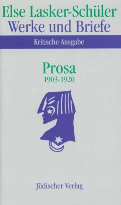 Werke und Briefe. Kritische Ausgabe, 2 Teile. Anmerkungen, 2 Tle.