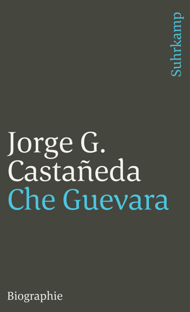 Che Guevara main product photo