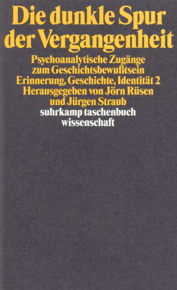Die dunkle Spur der Vergangenheit main product photo