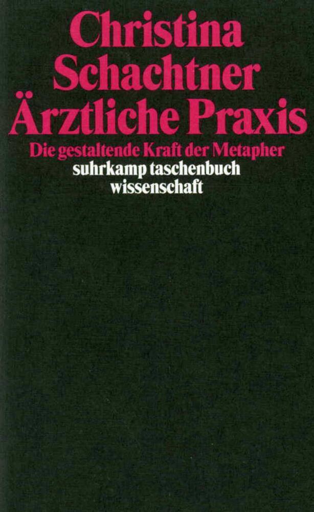 Ärztliche Praxis main product photo
