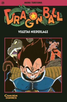 Dragon Ball 20