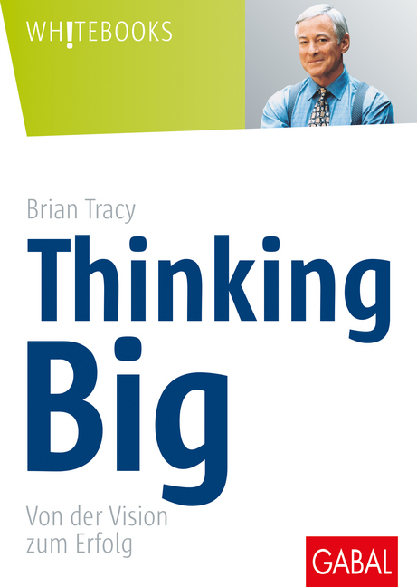 Thinking Big main product photo