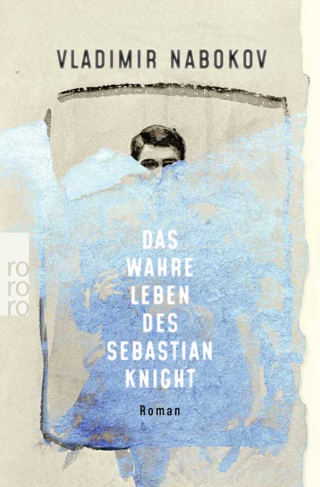 Das wahre Leben des Sebastian Knight main product photo