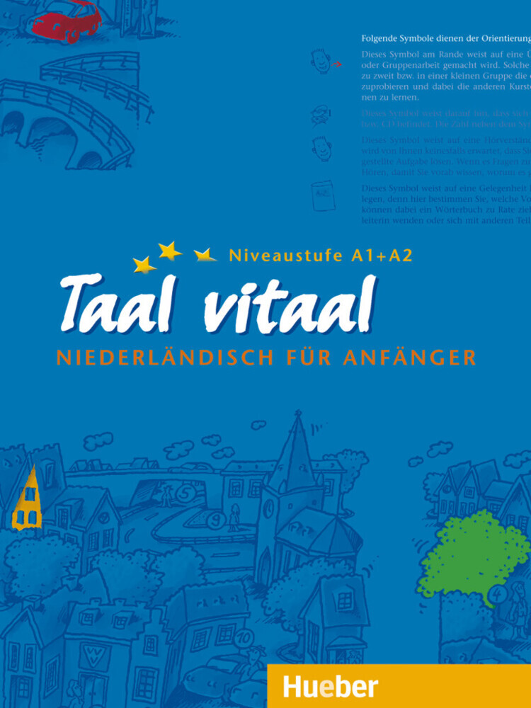 Taal vitaal main product photo
