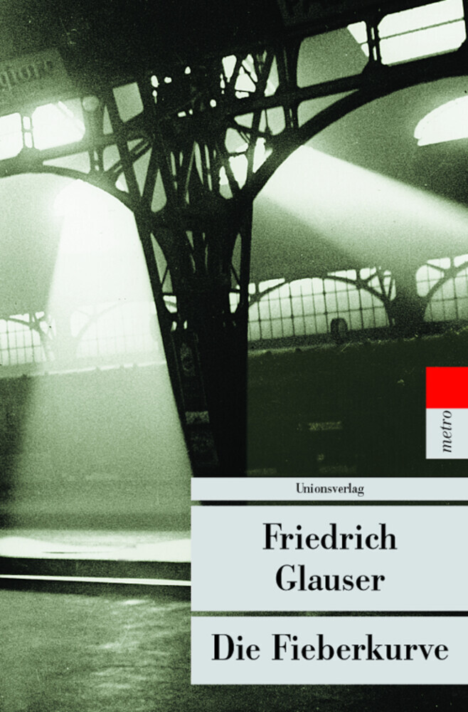Die Fieberkurve main product photo