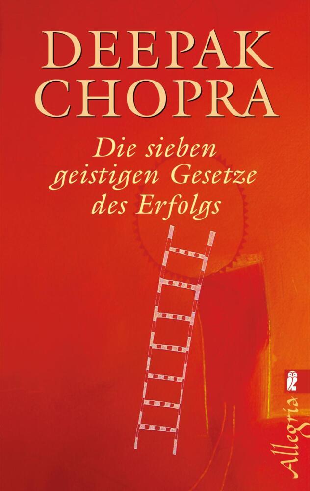 Die sieben geistigen Gesetze des Erfolgs main product photo