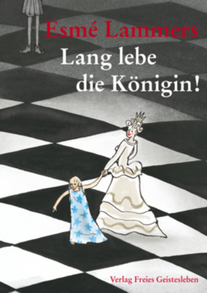 Lang lebe die Königin! main product photo