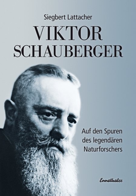 Viktor Schauberger main product photo