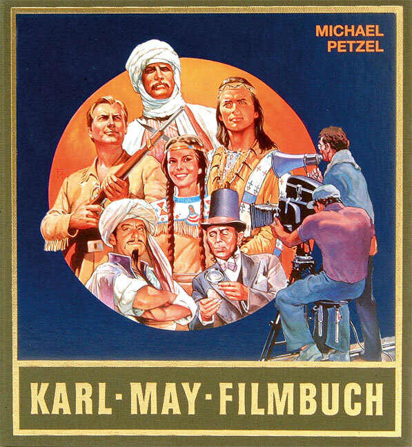 Karl-May-Filmbuch main product photo