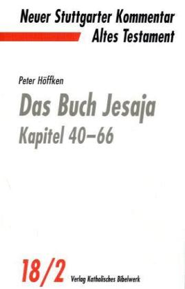 Das Buch Jesaja