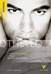 William Shakespeare 'Othello'