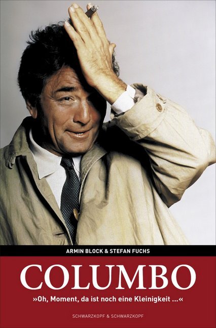Columbo main product photo