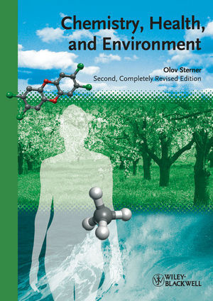 Chemistry, Health and Environment main product photo
