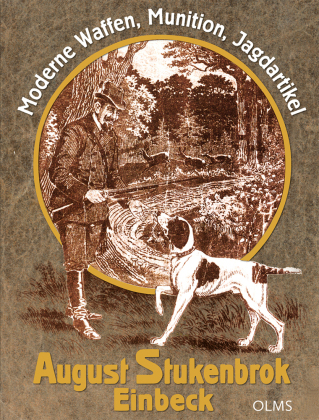 Stukenbrok - Waffenkatalog