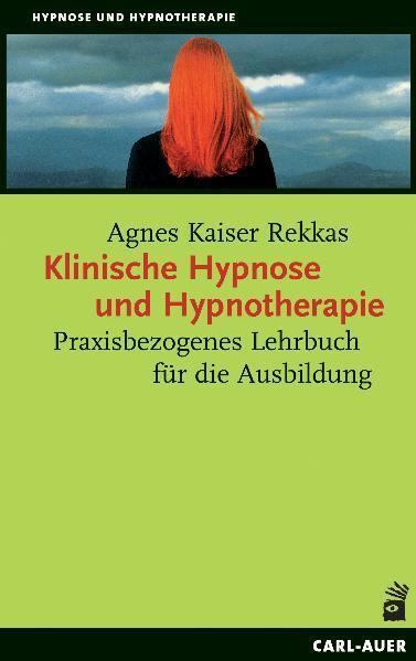 Klinische Hypnose und Hypnotherapie main product photo