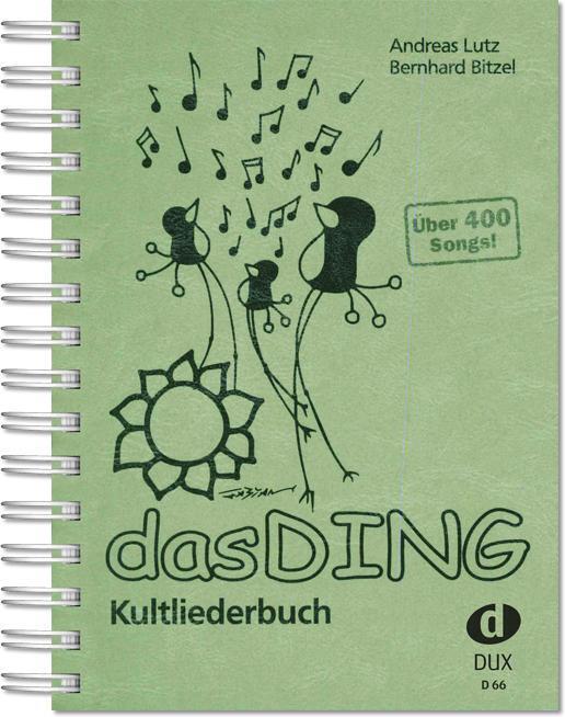 Das Ding. Bd.1 main product photo