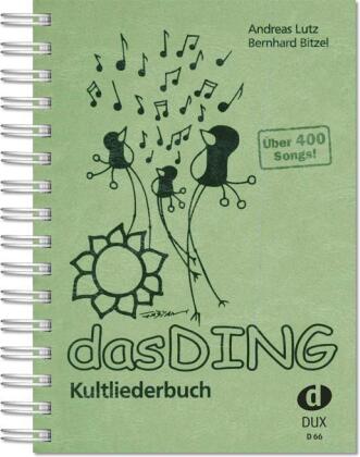 Das Ding. Bd.1