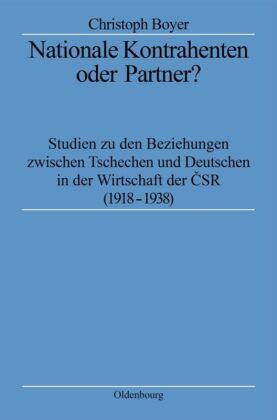 Nationale Kontrahenten oder Partner?