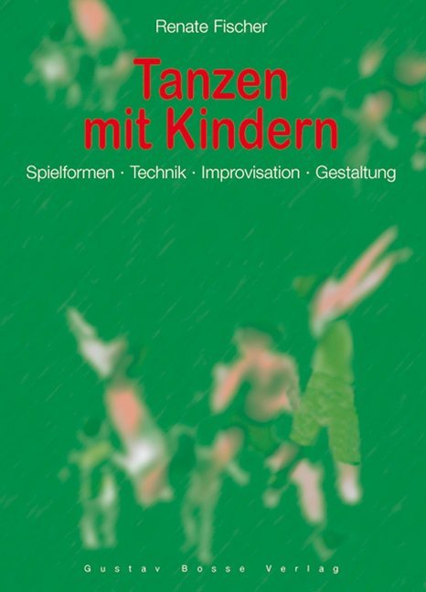 Tanzen mit Kindern main product photo