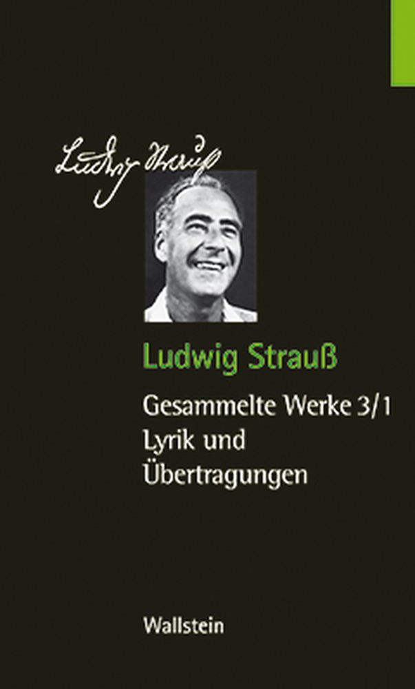 Gesammelte Werke in vier Bänden 3, 2 Teile main product photo