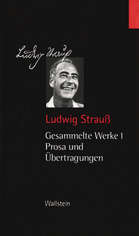 Gesammelte Werke in vier Bänden, 4 Teile main product photo