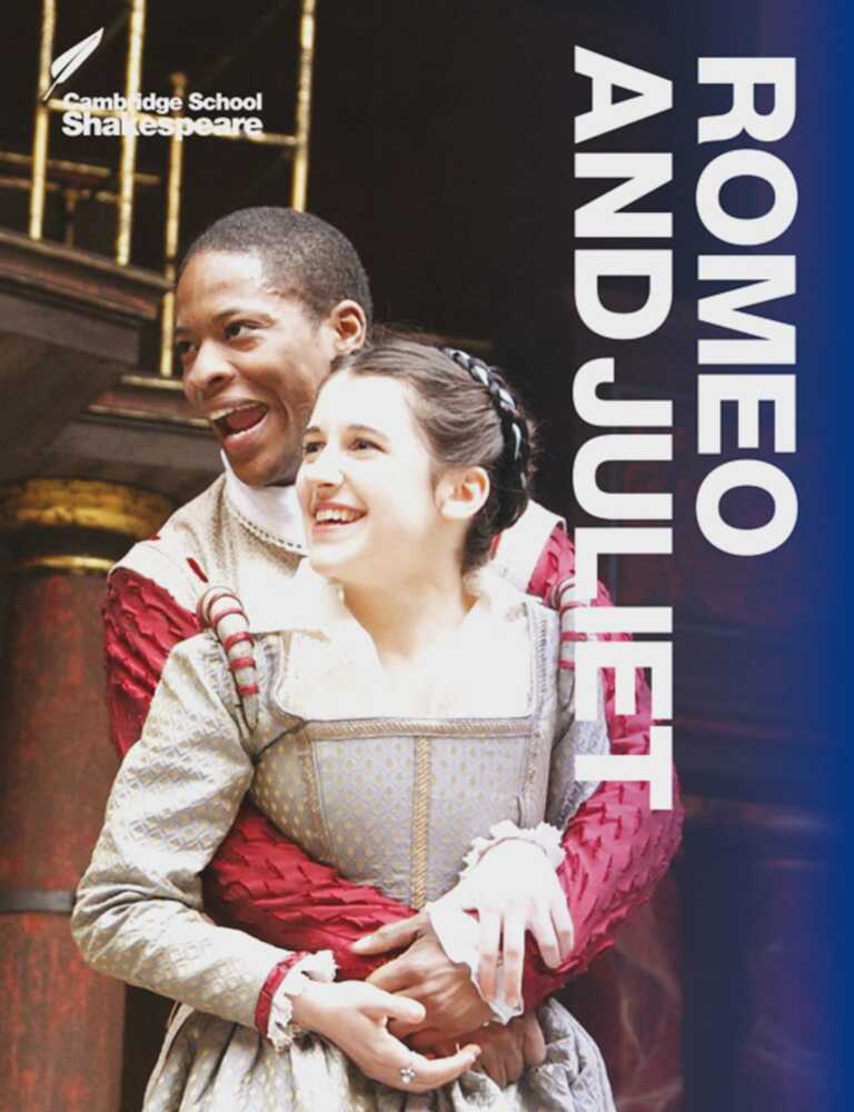 Romeo and Juliet main product photo