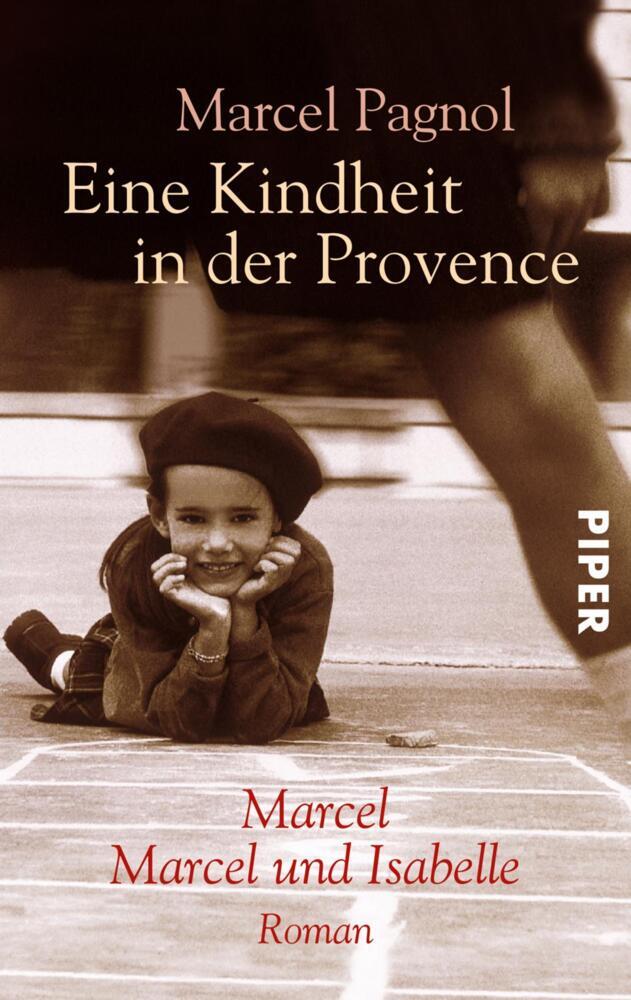Eine Kindheit in der Provence main product photo
